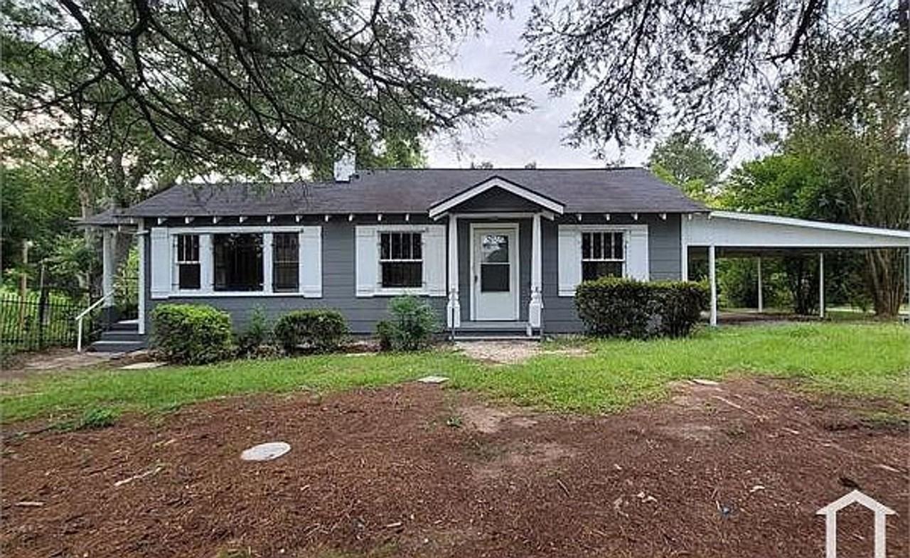 804 Columbia College Dr