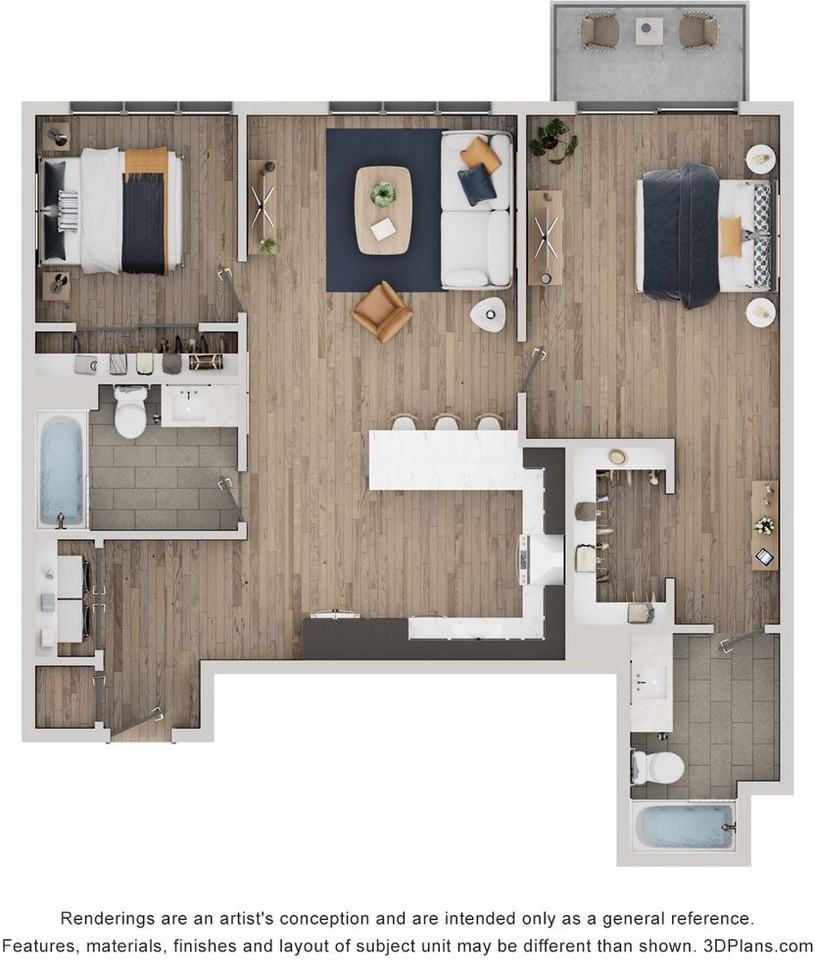 Cypress at N - Photo 3 of 50