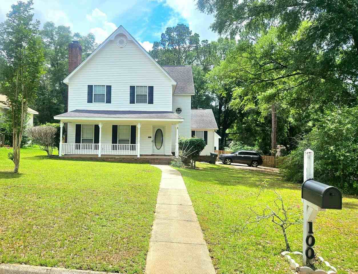 100 Timberline Ct - Photo 2 of 23