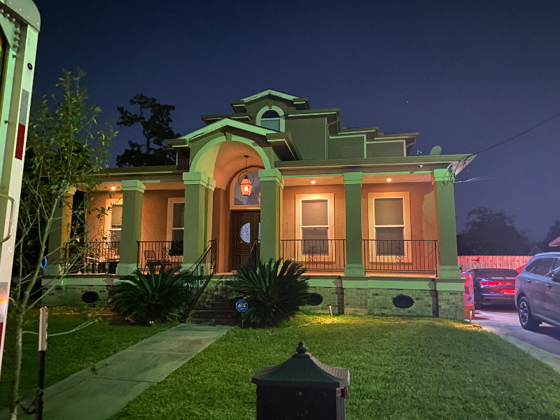 4710 Press Dr - Photo 3 of 19