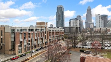 710 W Trade St Unit 309  