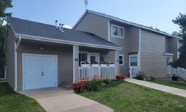 Pine Manor Townhouses - Photo 1 of 1