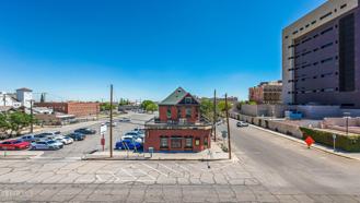 702 Myrtle Ave Apt 2-A #2A - Photo 1 of 1
