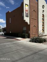 9811 Socorro Rd Apt 36 #36 - Photo 1 of 1