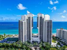 19333 Collins Ave #2703 - Photo 1 of 1