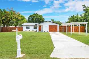 208 Palmetto Rd W - Photo 1 of 1