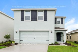 5017 Rocky Coast Pl - Photo 1 of 1