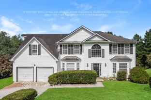 733 Trigg Lake Ct - Photo 1 of 1