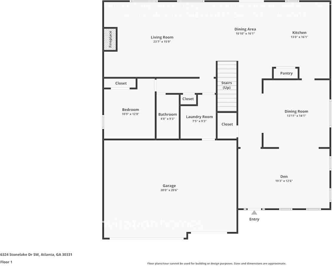 6324 Stonelake Dr Sw - Photo 2 of 18