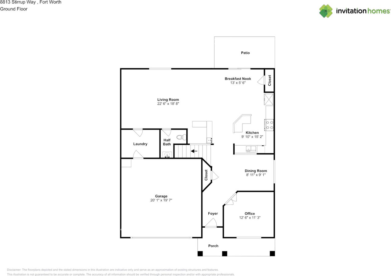 8813 Stirrup Way - Photo 2 of 19