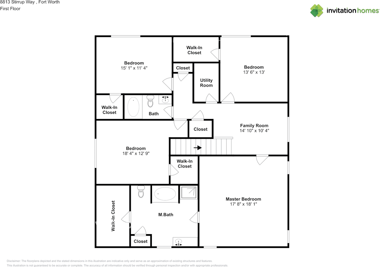 8813 Stirrup Way - Photo 3 of 19