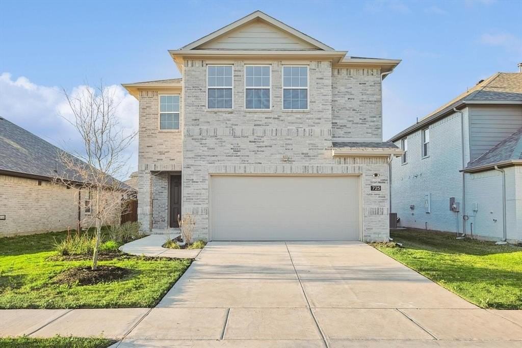 725 Rain Barrel Pl - Photo 3 of 24