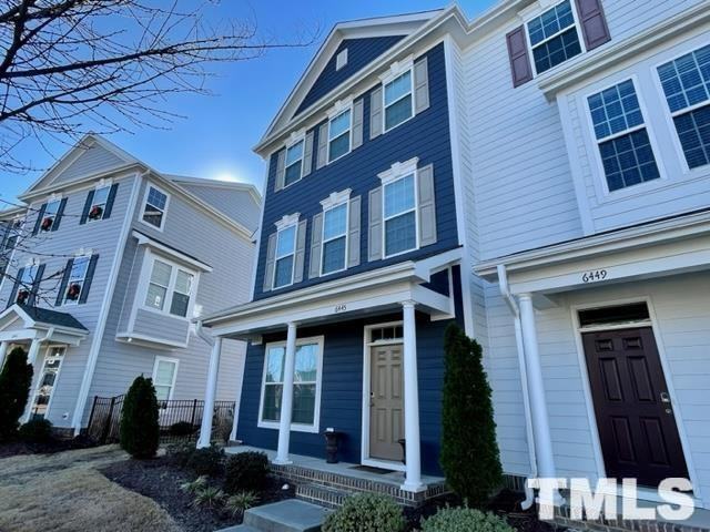 6445 Giddings St - Photo 2 of 17