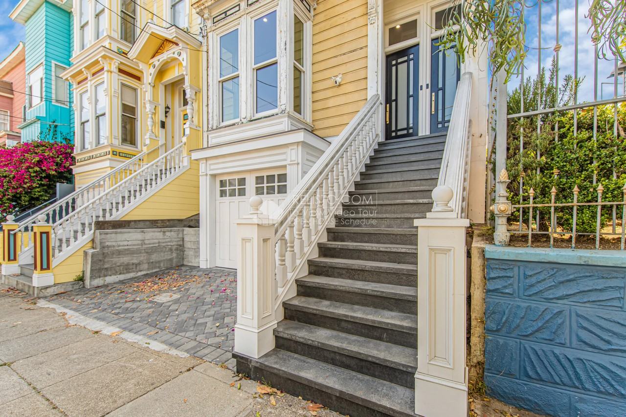 1266 Treat Ave - Photo 2 of 20