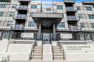 1036 Coronation Ave #107 - Photo 1 of 1