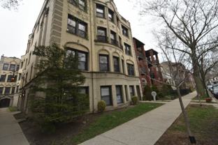 1434 W Farragut Ave #3D - Photo 1 of 1