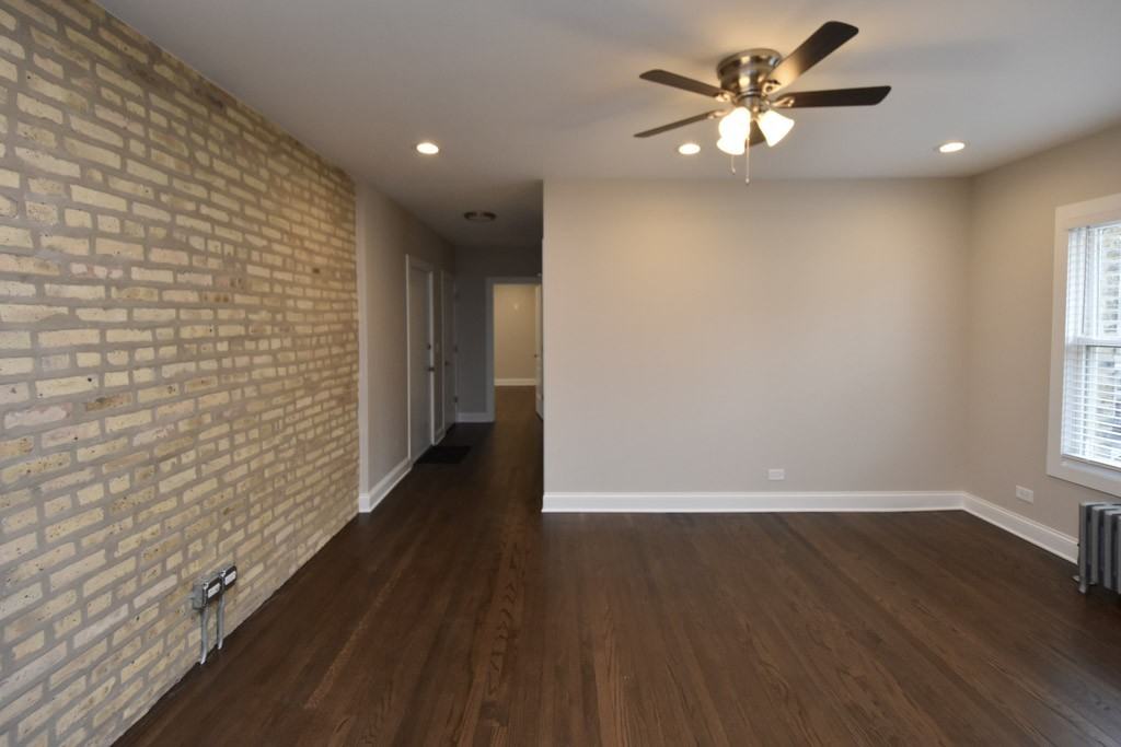1434 W Farragut Ave #3D - Photo 6 of 20