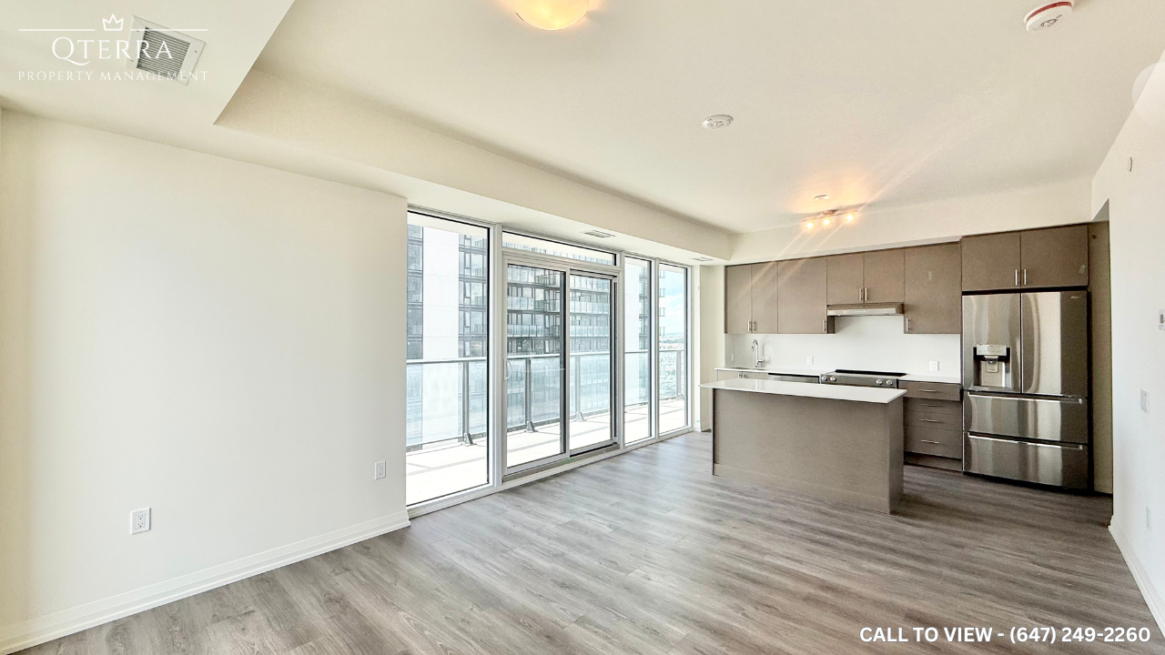 8960 Jane St, Vaughan, Ontario L4K 2M9 - Photo 3 of 15