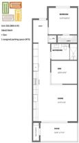 4004 Banister Ln #203 - Photo 1 of 1