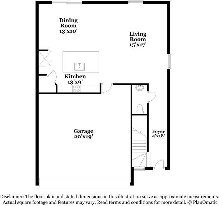 17868 Blissful Star Dr - Photo 2 of 17