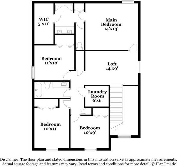 17868 Blissful Star Dr - Photo 3 of 17