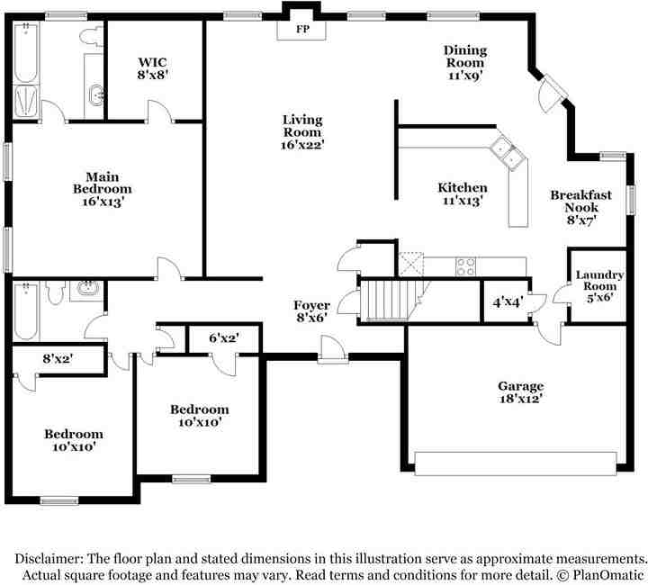 4289 Duncan Ives Dr - Photo 2 of 17