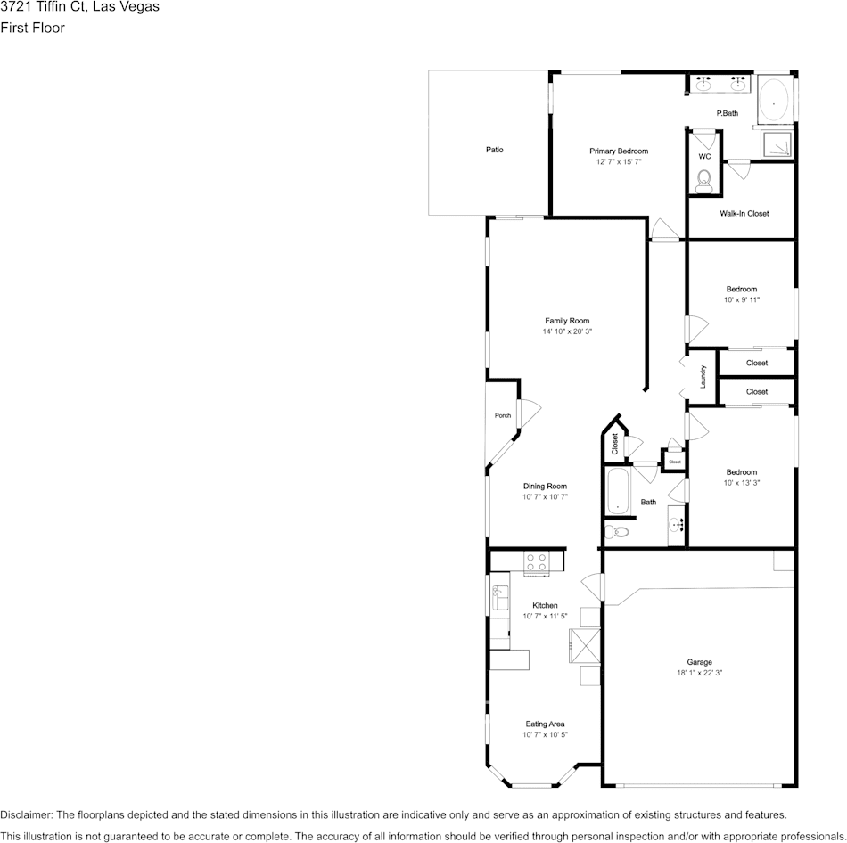 3721 Tiffin Ct - Photo 2 of 18