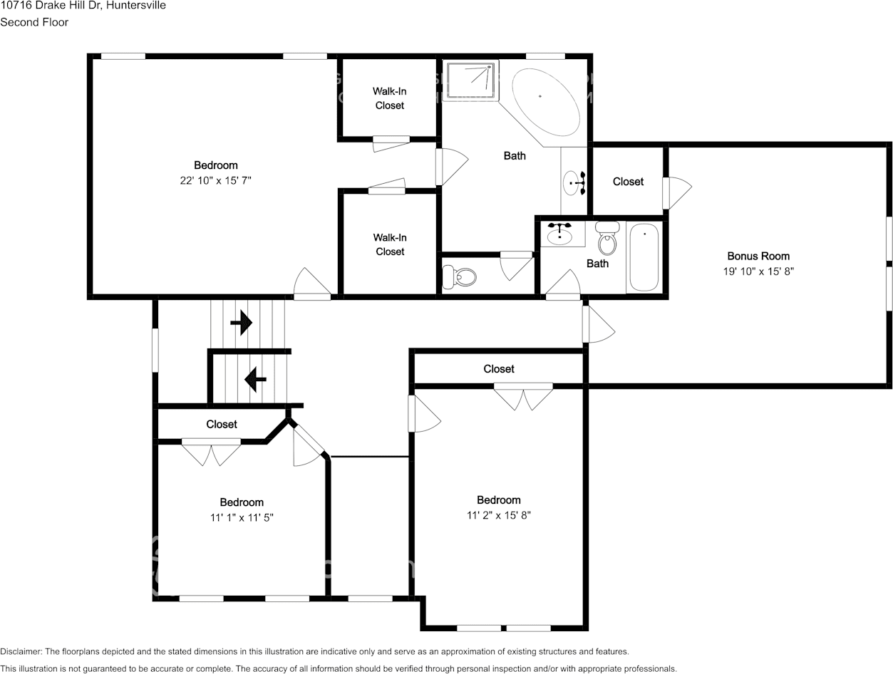 10716 Drake Hill Dr - Photo 3 of 30