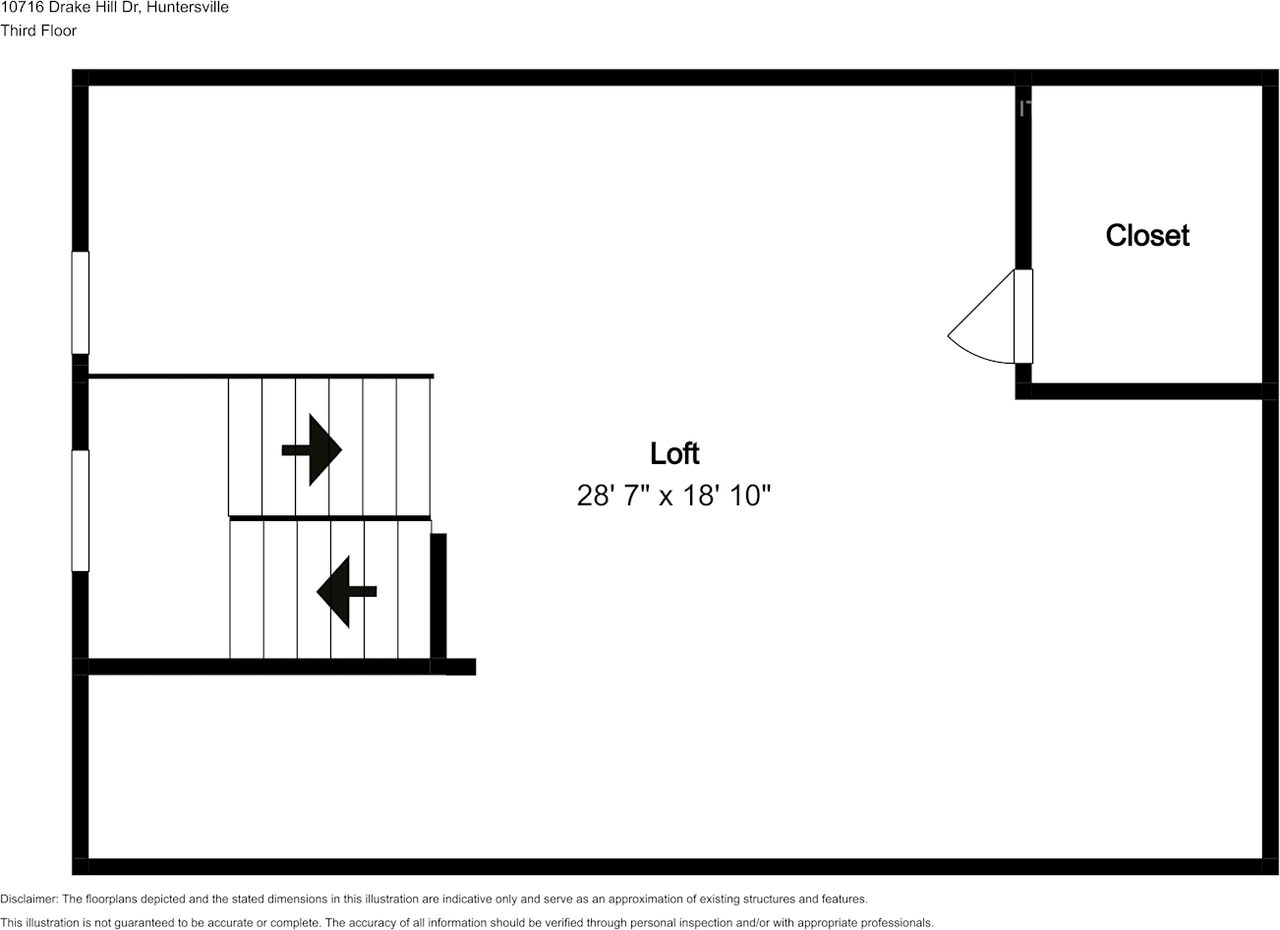 10716 Drake Hill Dr - Photo 4 of 30