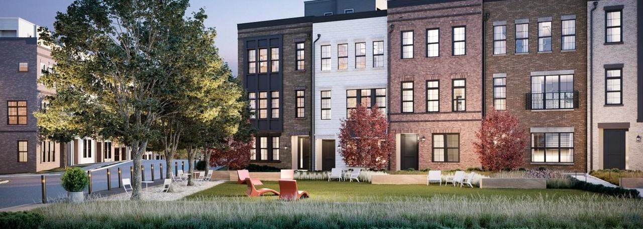 7463 Backett Wood Ter #1214 - Photo 3 of 16