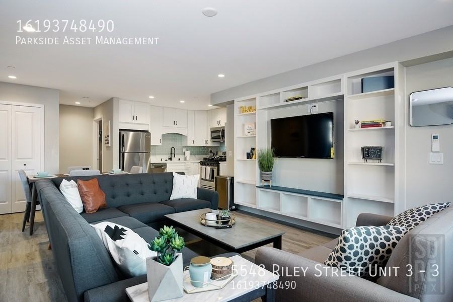 5548 Riley St Apt 3 #3 - Photo 3 of 15