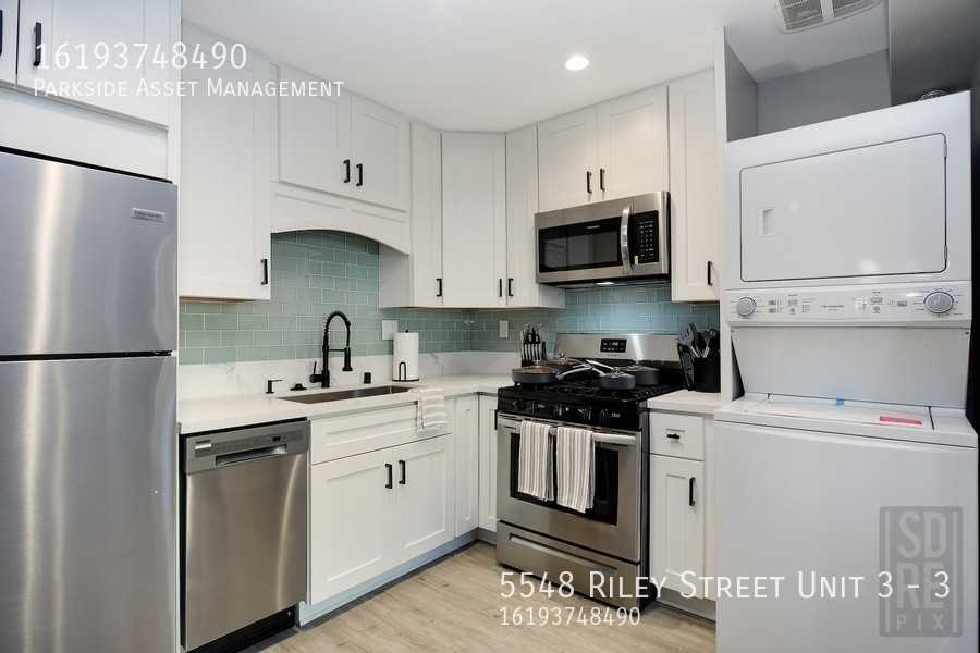 5548 Riley St Apt 3 #3 - Photo 4 of 15