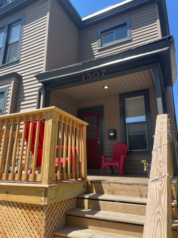 1507 Michigan Ave - Photo 2 of 28