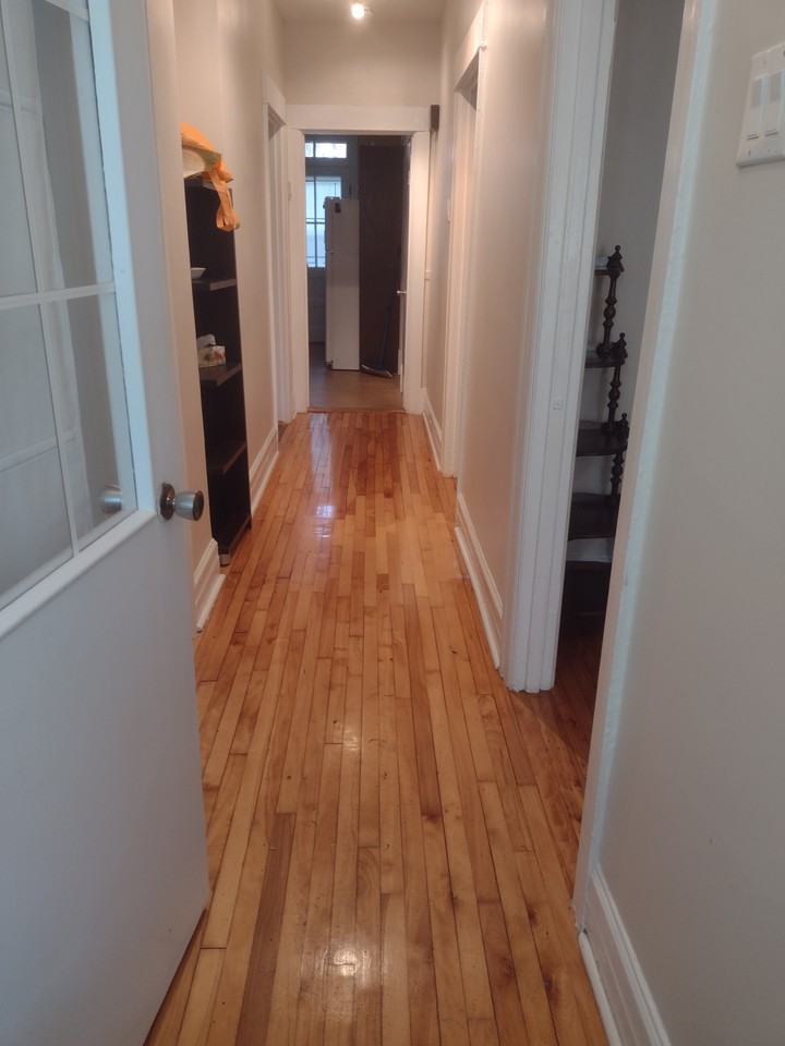 Rue Marc Sauvalle & Rue de Champigny - Photo 3 of 16