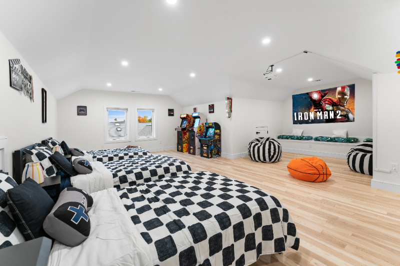 21 Bolton St #1 - Photo 5 of 20