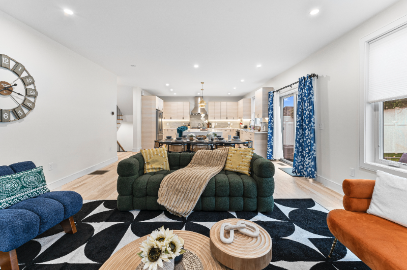 21 Bolton St #1 - Photo 6 of 20