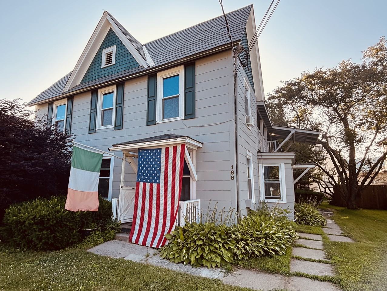 168 Ottawa St #2 - Photo 4 of 12