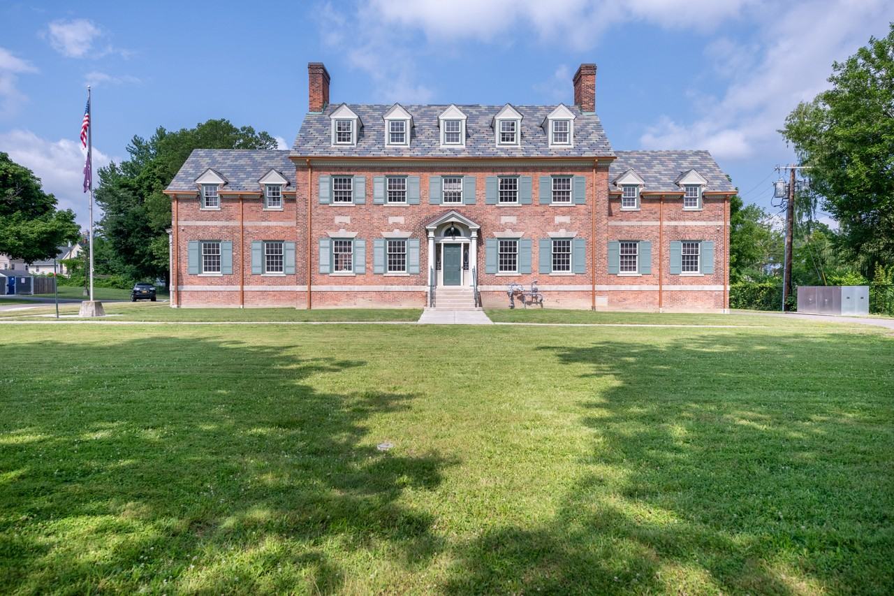 The Ingleside Apartments - Photo 6 of 159