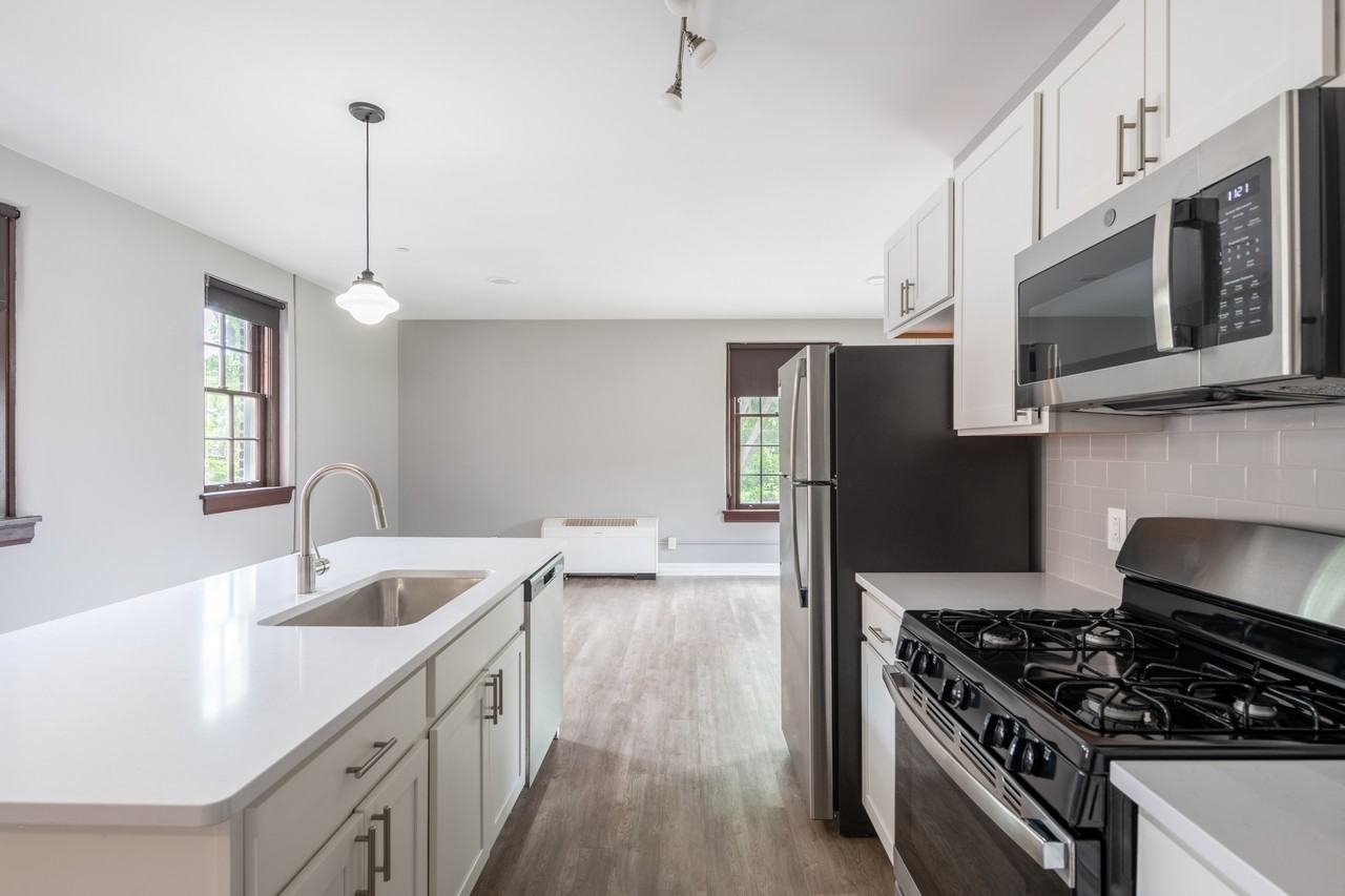 The Ingleside Apartments - Photo 4 of 159