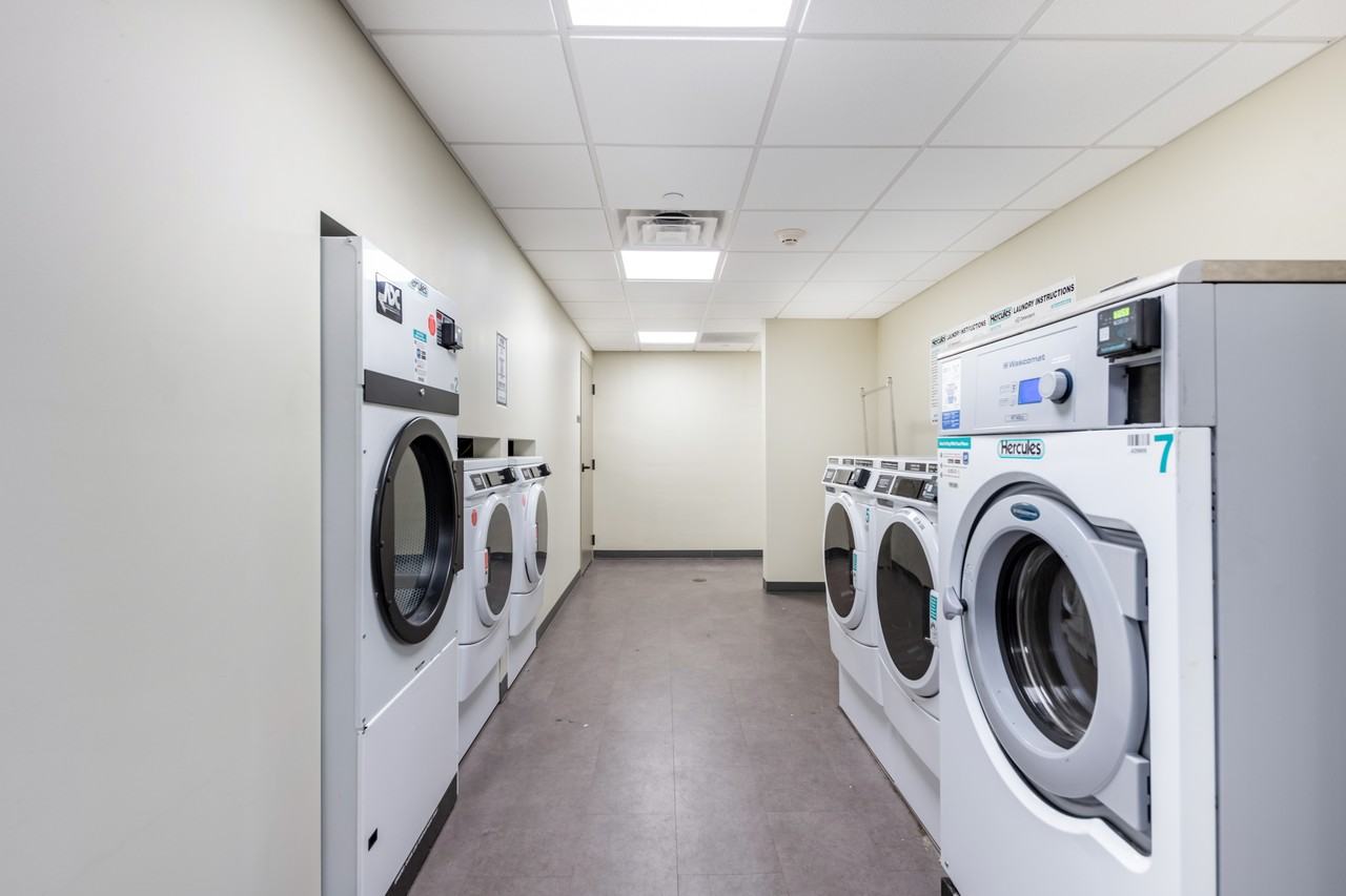 The Ingleside Apartments - Photo 5 of 159