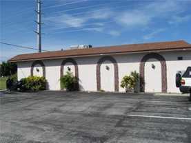 4516 Santa Barbara Blvd Apt 2 #2 - Photo 1 of 1