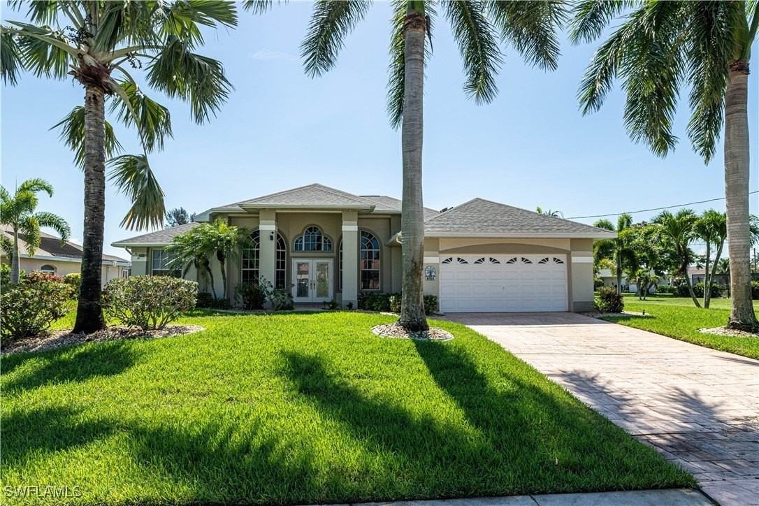 4701 Sands Boulevard