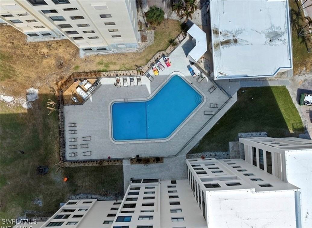 6672 Estero Blvd Apt A211 #A211 - Photo 7 of 28