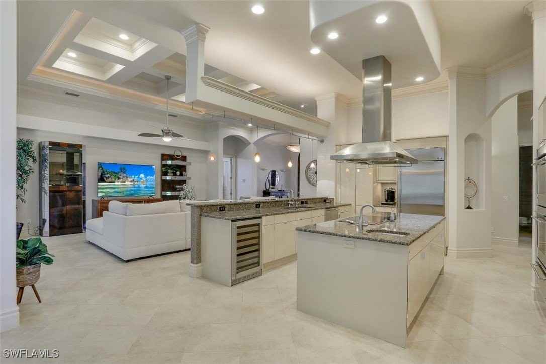 9581 Monteverdi Way - Photo 6 of 31