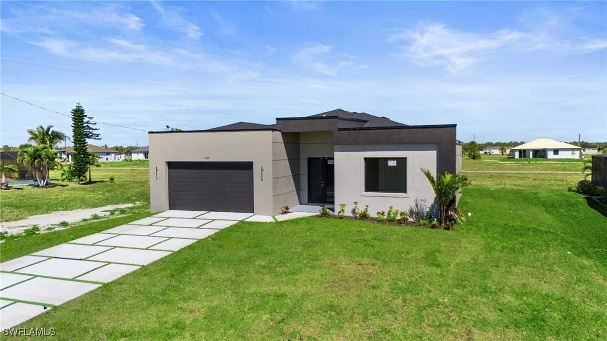 4105 Northwest 38th Terrace