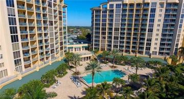 featured image of 3414 Hancock Bridge Pkwy Apt 407 #407