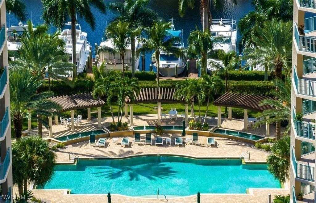 3414 Hancock Bridge Pkwy Apt 407 #407 - Photo 2 of 31