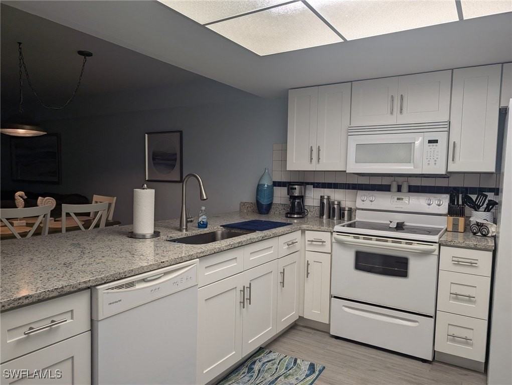 16100 Bay Pointe Blvd Unit 104 #104 - Photo 6 of 33