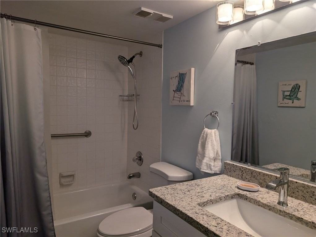 16100 Bay Pointe Blvd Unit 104 #104 - Photo 7 of 33