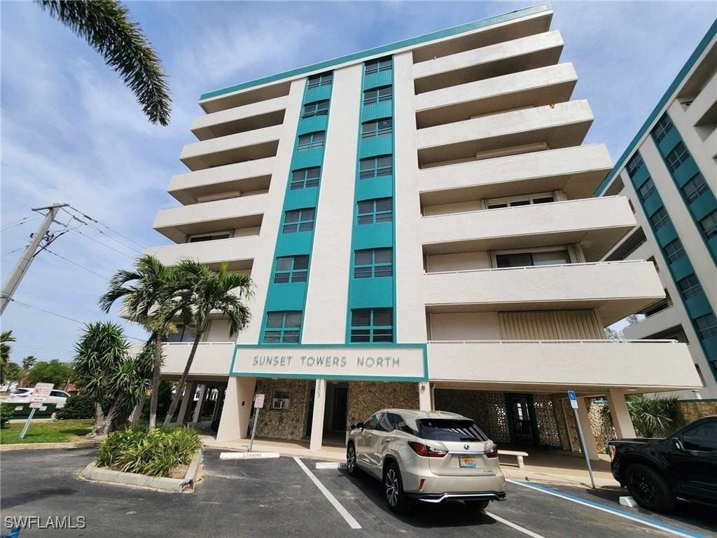 4803 Sunset Ct Apt 604 #604